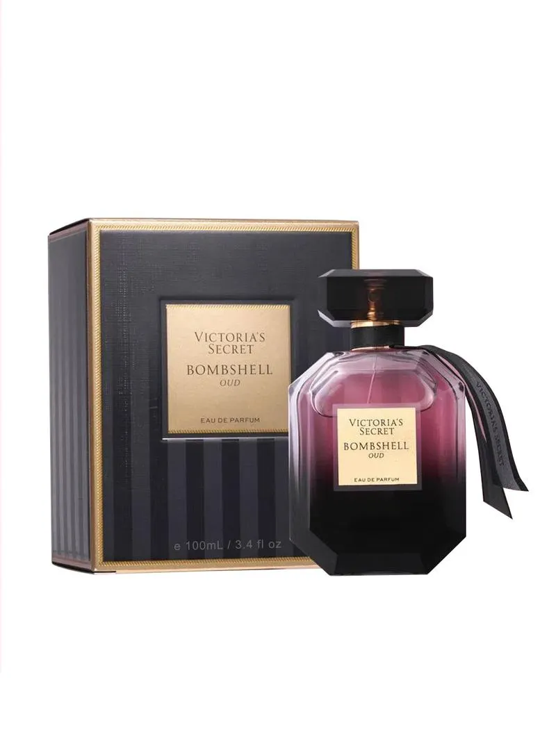Victoria Secret Bombshel Oud EDP For Women 100ML