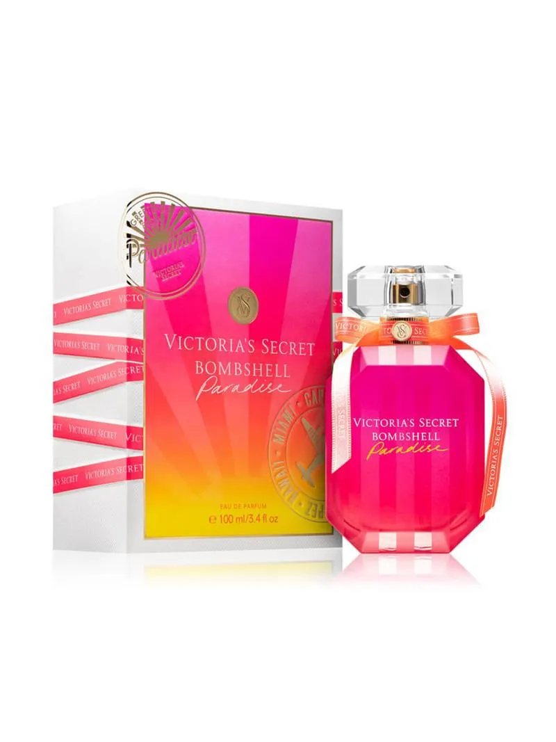 Victoria Secret Bombshell Paradise EDP For Women 100ML