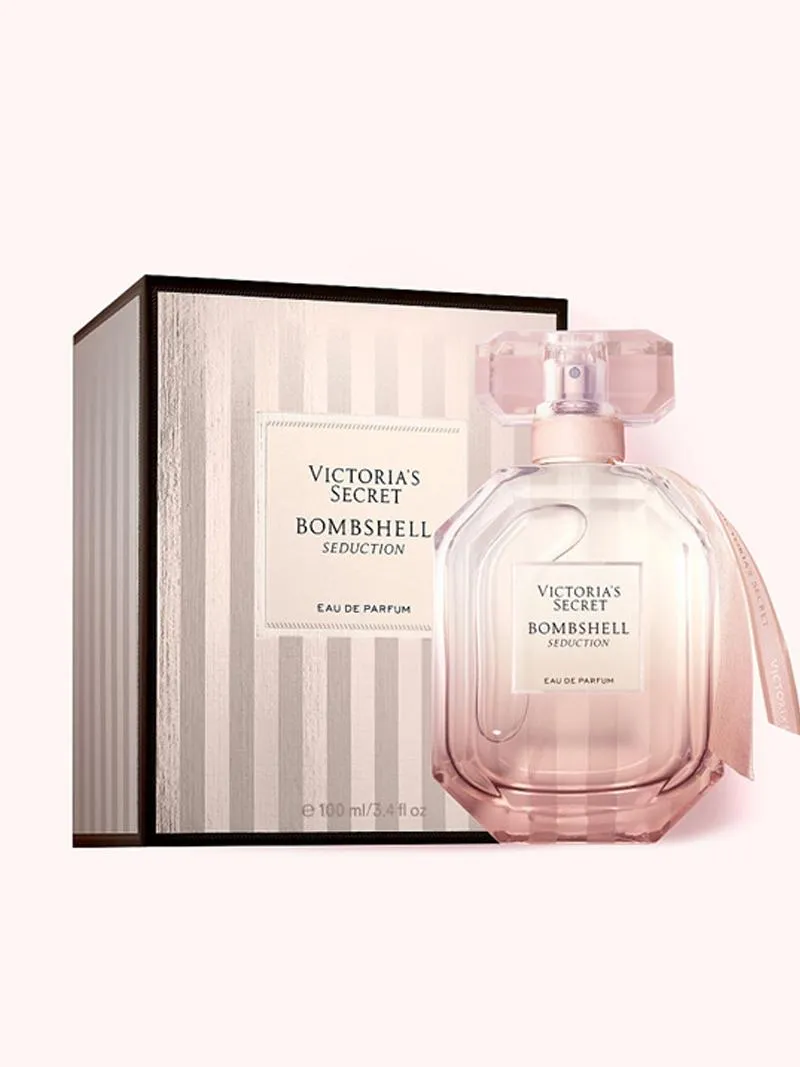 Victoria Secret Bombshell Seduction EDP For Women 100ML