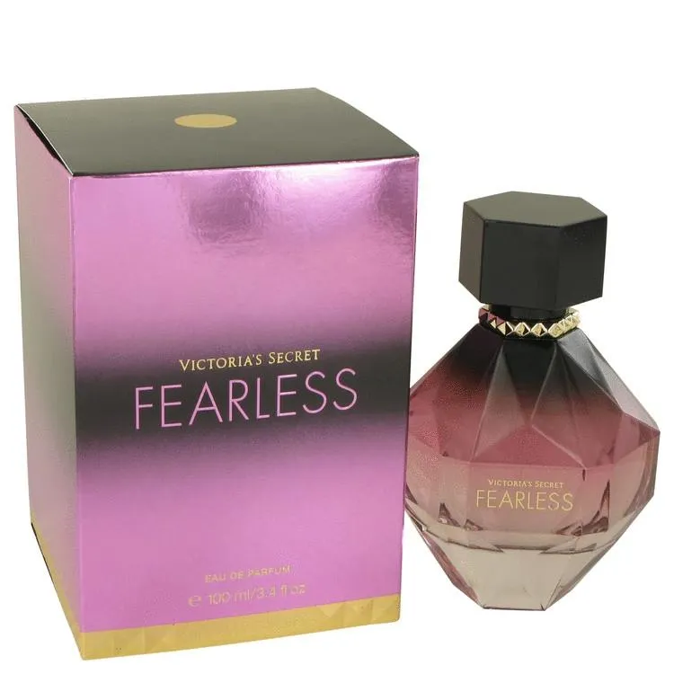 Victoria Secret Fearless EDP For Women 100ML