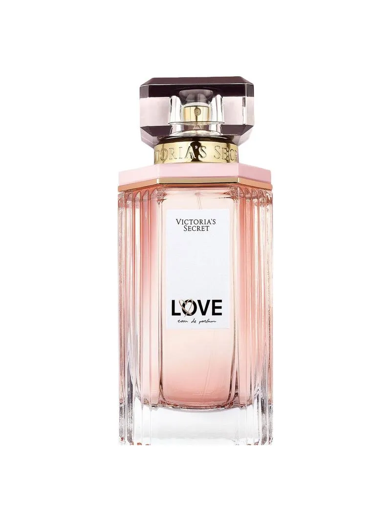 Victoria Secret Love EDP For Women 100ML