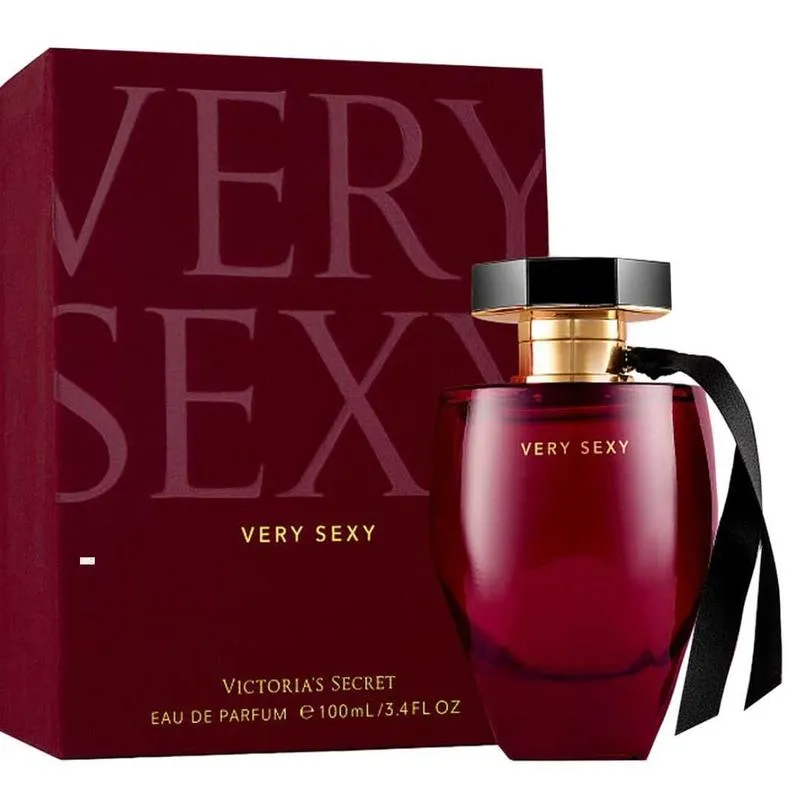 Victoria Secret Very Sexy EDP For Women 100ML