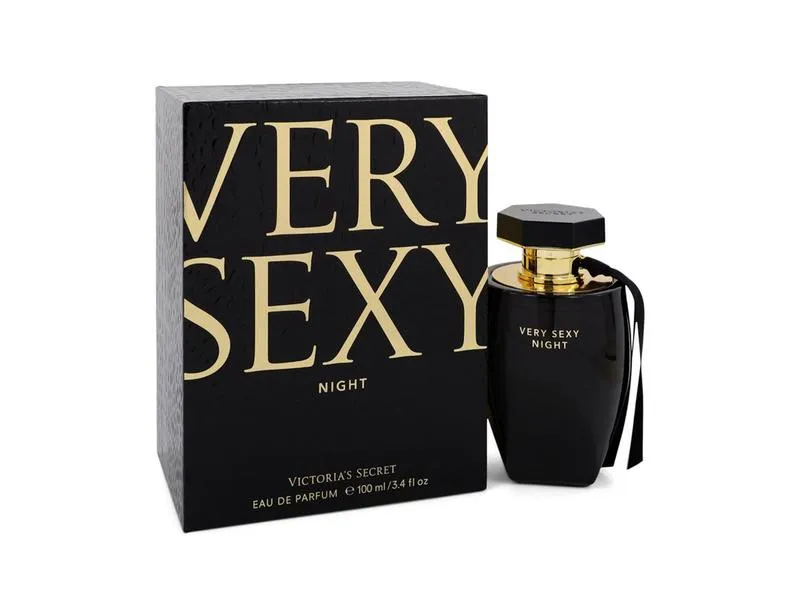 Victoria Secret Very Sexy Night EDP For Women 100ML