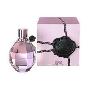 Viktor&Rolf Flower Bomb EDP For Women 100ML