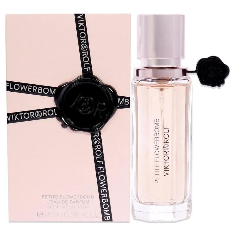 Viktor&Rolf Flower Bomb EDP For Women 20ML