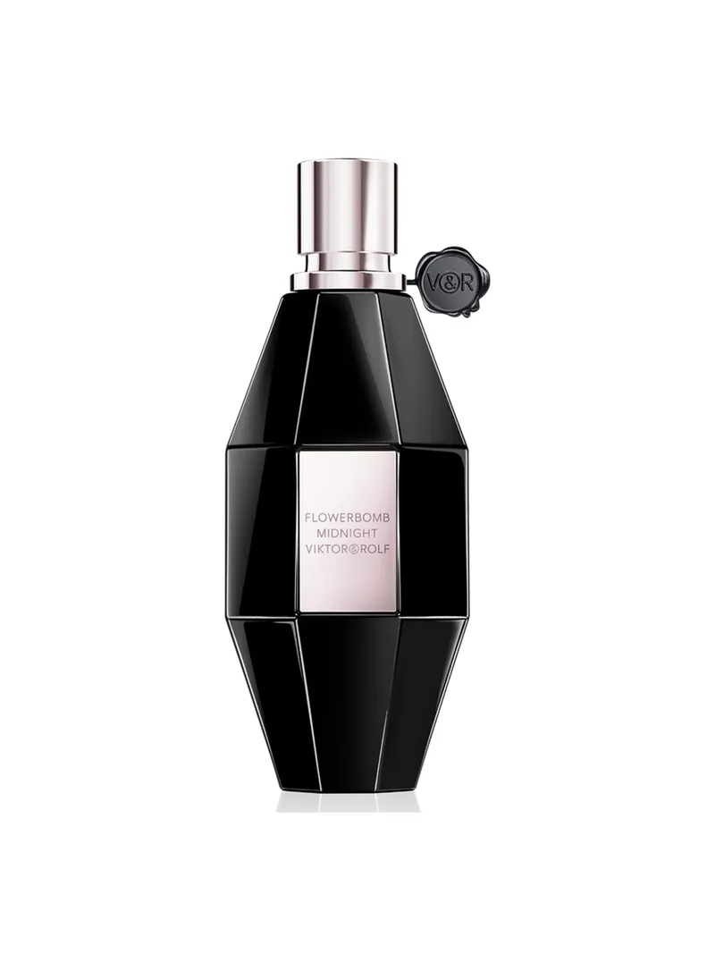 Viktor&Rolf Flower Bomb Midnight EDP For Women 50ML