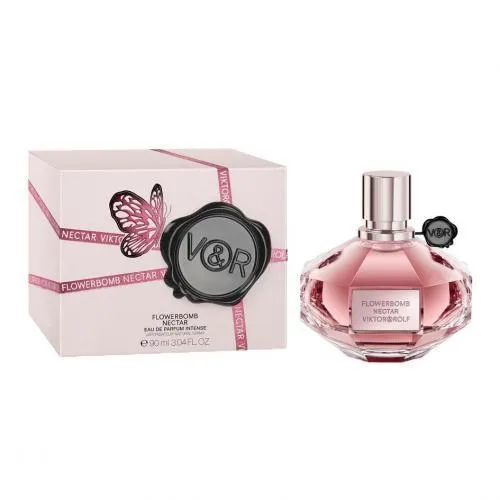 Viktor&Rolf Flower Bomb Nectar Intense EDP For Women 100ML