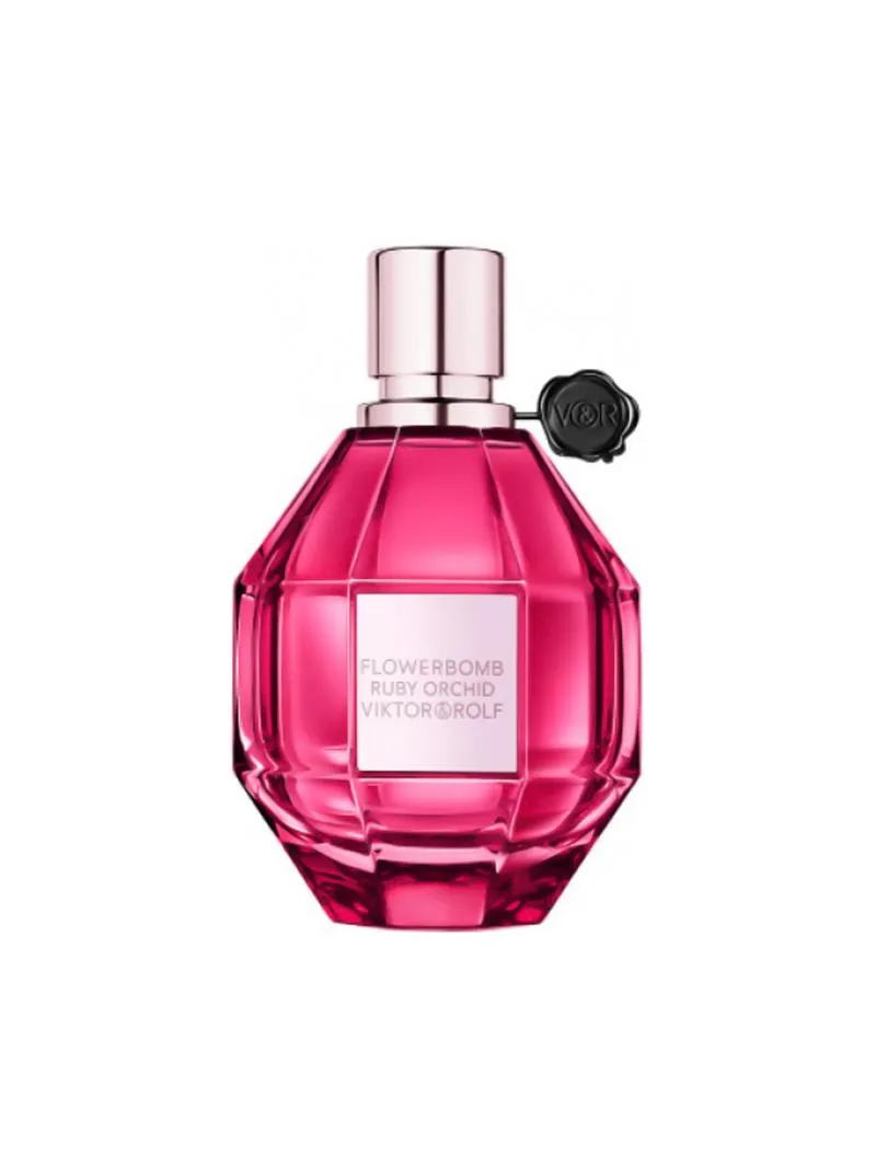 Viktor&Rolf Flower Bomb Ruby Orchid EDP For Women 100ML