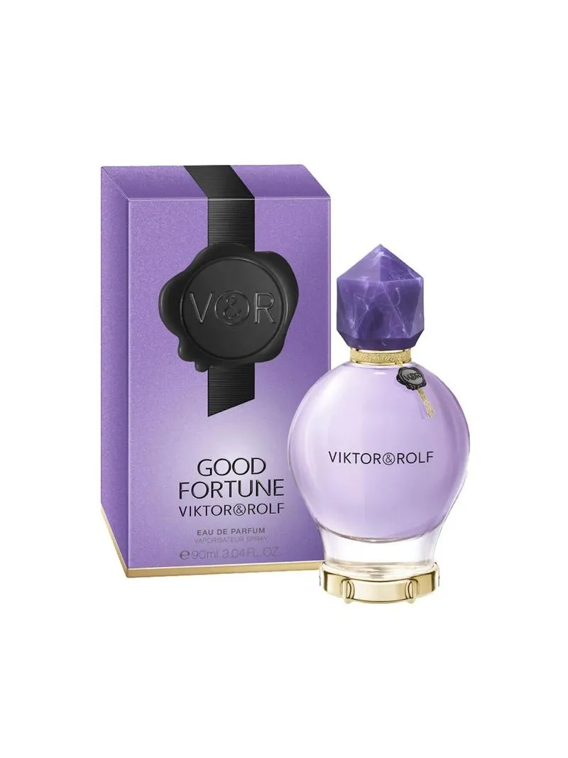 Viktor&Rolf Good Fortune EDP For Women 90ML