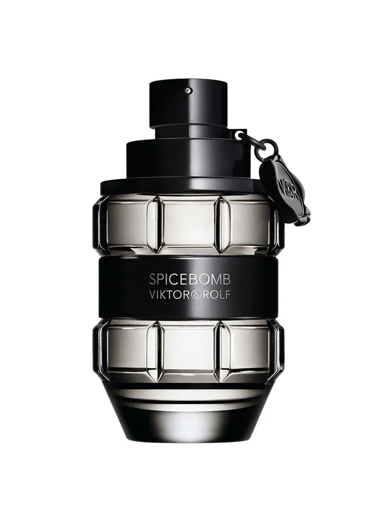 Viktor&Rolf Spicebomb EDT For Men 150ML