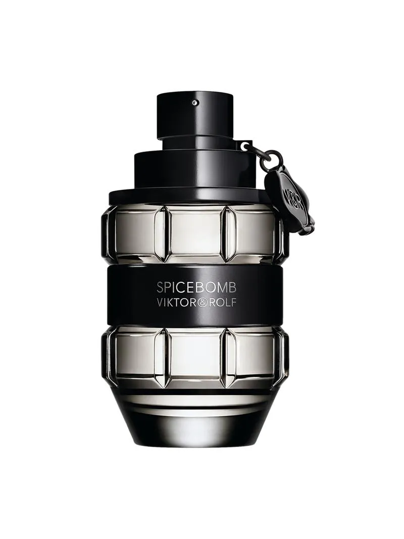 Viktor&Rolf Spicebomb EDT For Men 90ML