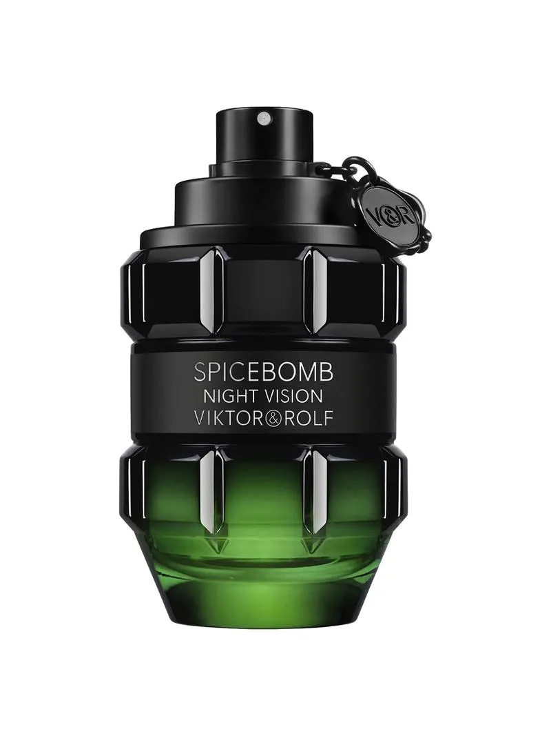Viktor&Rolf Spicebomb Night Vision EDT For Men 90ML