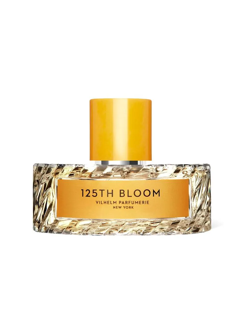 Vilhelm Parfumerie 125th & Bloom EDP Unisex 100ML