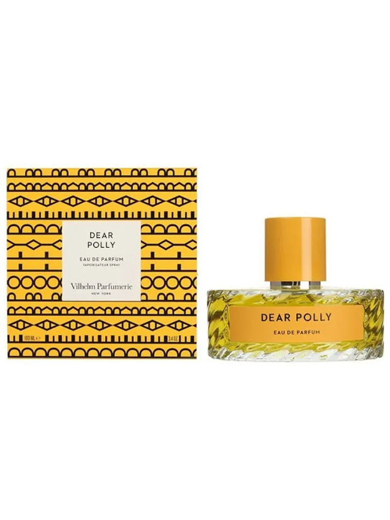 Vilhelm Parfumerie Dear Polly EDP Unisex 100ML