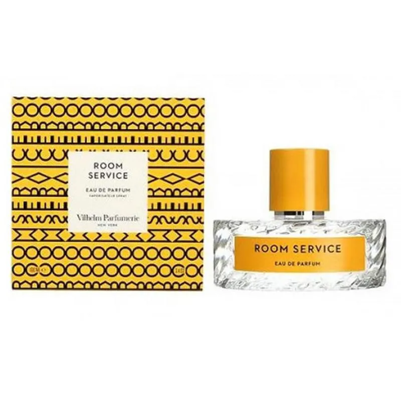 Vilhelm Parfumerie Room Service EDP For Women 100ML