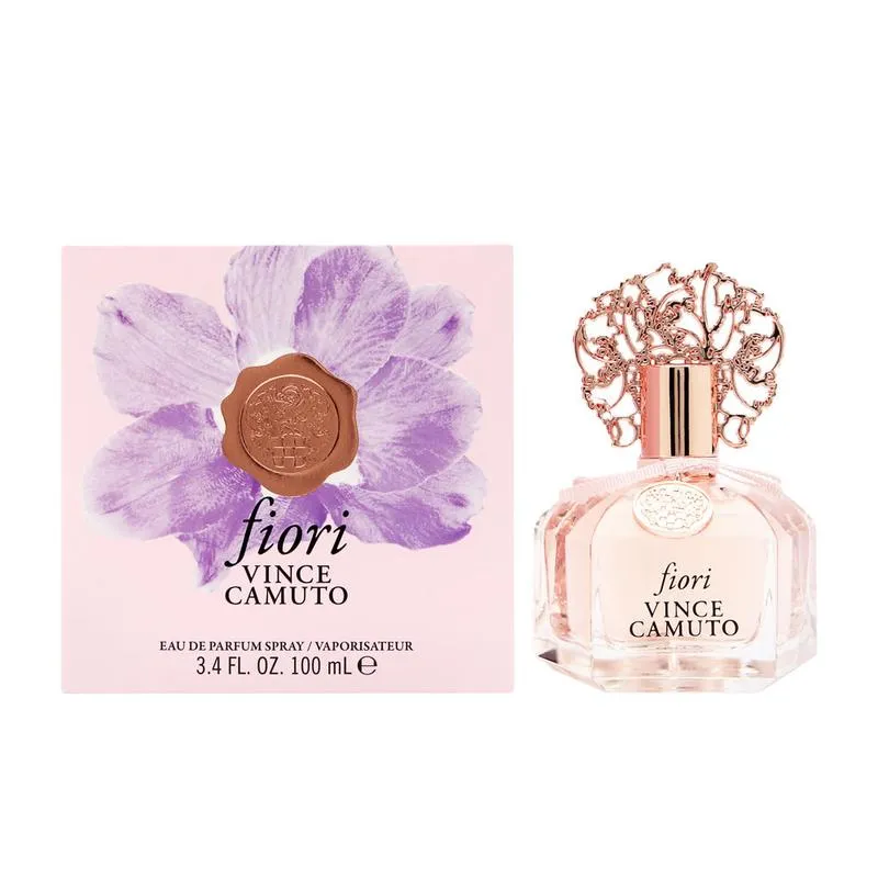 Vince Camuto Fiori EDP For Women 100ML
