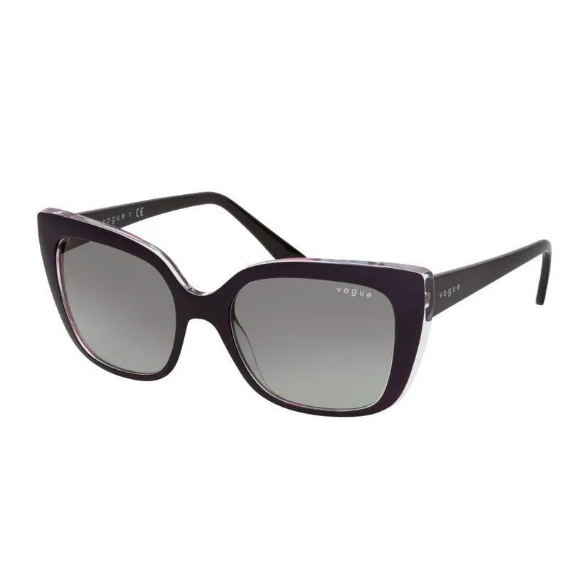 Vogue Sunglasses For Women VO 5337S 283911