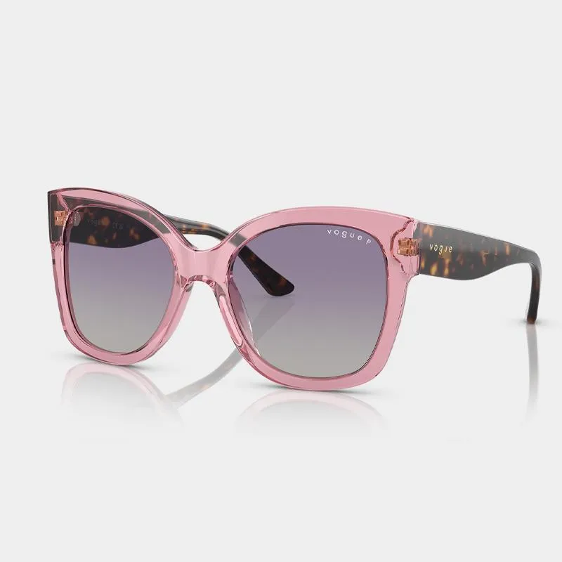 Vogue Sunglasses For Women VO 5338S28368J Polarized
