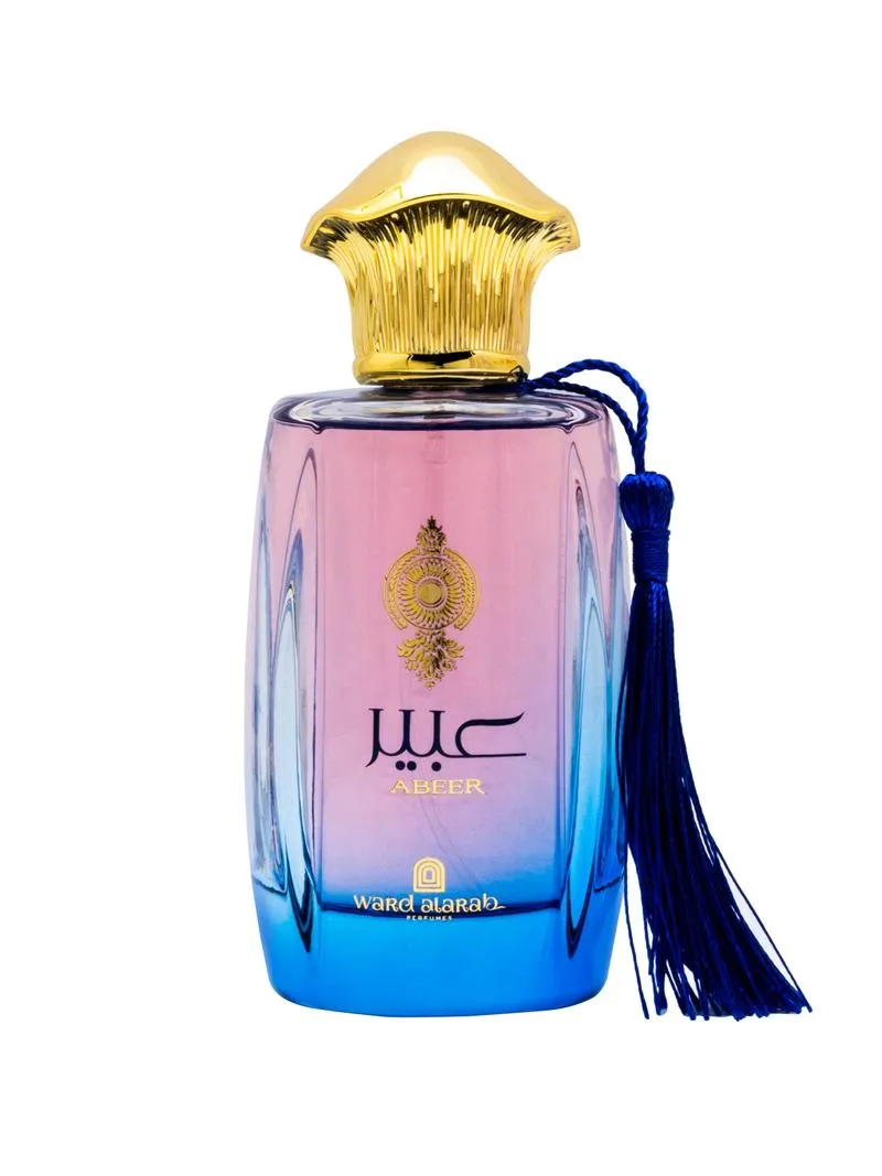 Ward Al Arab Abeer EDP Unisex 100ML