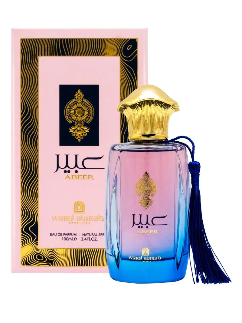 Ward Al Arab Abeer EDP Unisex 100ML