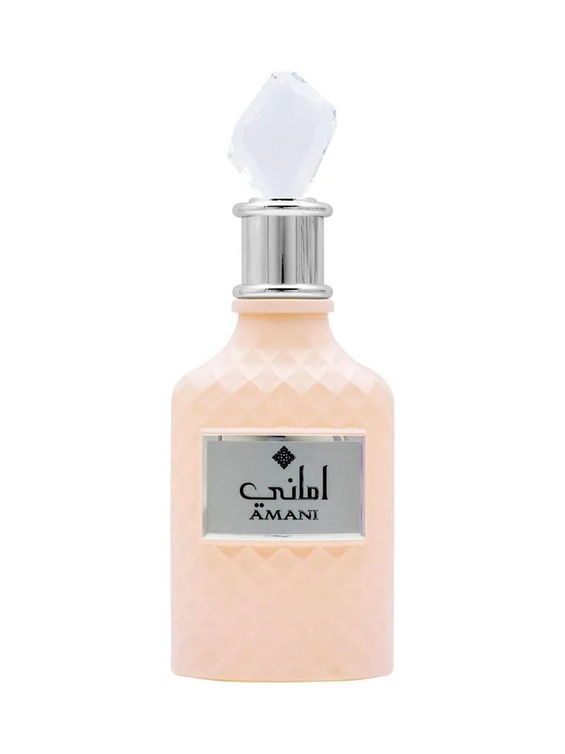 Ward Al Arab Amani EDP Unisex 100ML