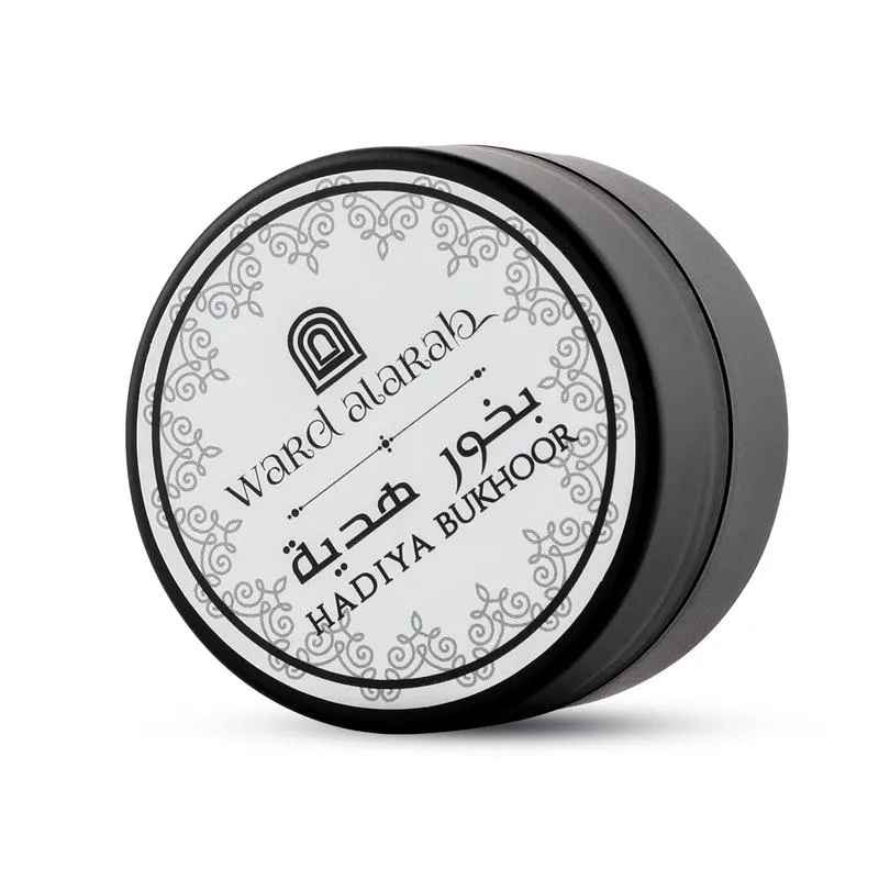 Ward Al Arab Bukhoor Hadiya 40G