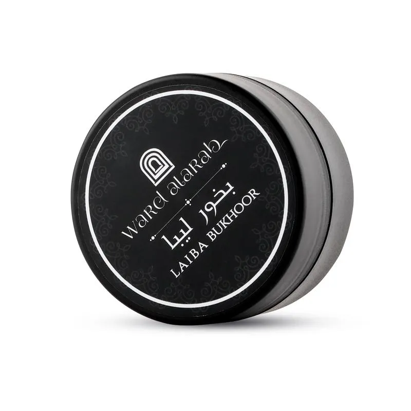 Ward Al Arab Bukhoor Laiba 40G