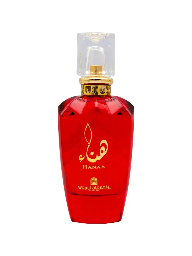 Ward Al Arab Hanaa EDP Unisex 100ML
