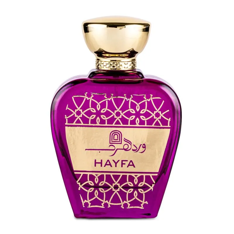 Ward Al Arab Hayfa EDP For Women 100ML