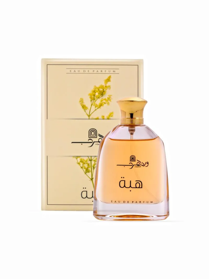 Ward Al Arab Hiba EDP For Women 100ML