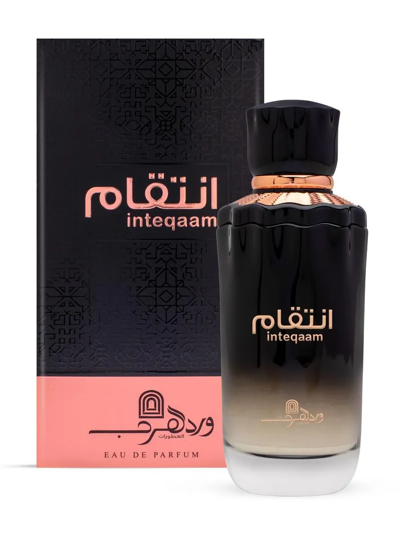 Ward Al Arab Inteqaam EDP Unisex 100ML