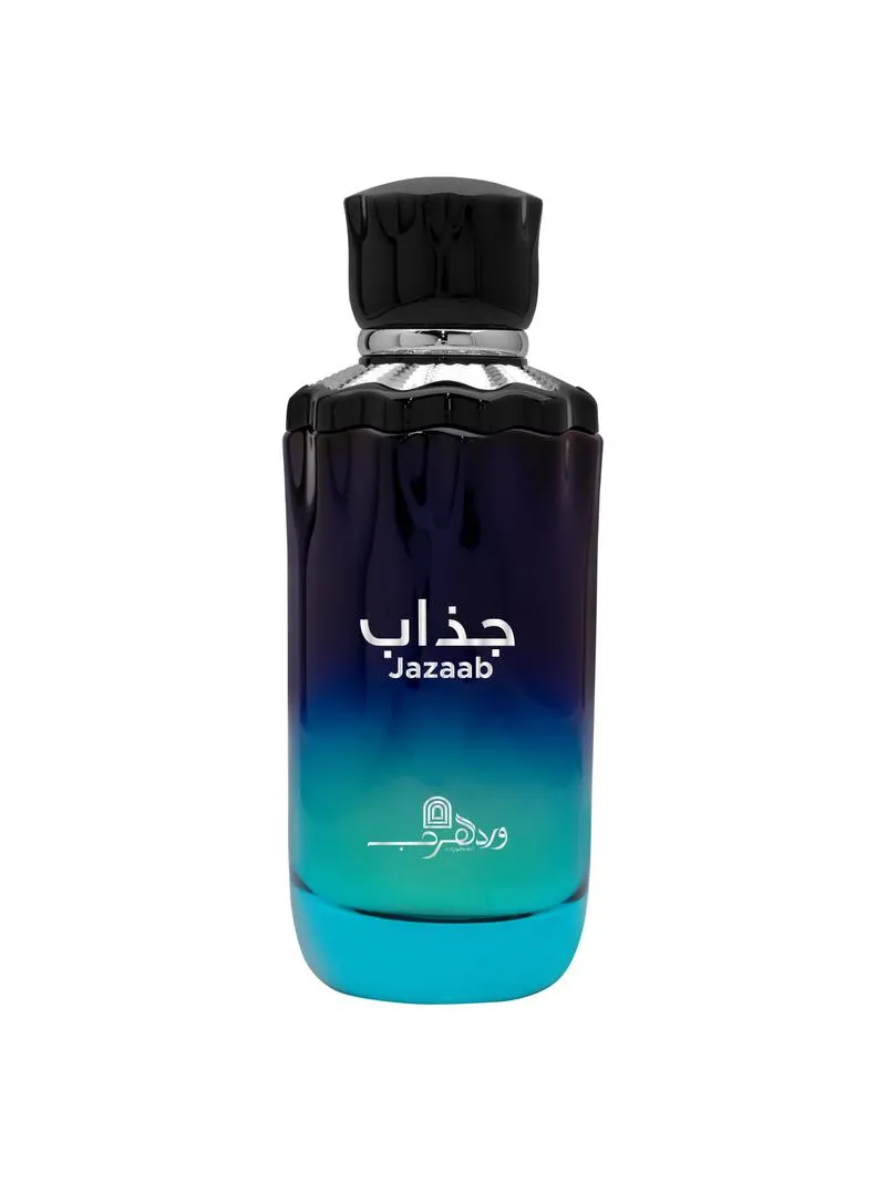Ward Al Arab Jazaab EDP Unisex 100ML