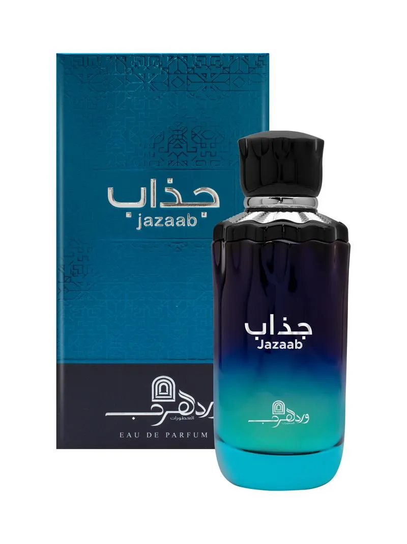 Ward Al Arab Jazaab EDP Unisex 100ML