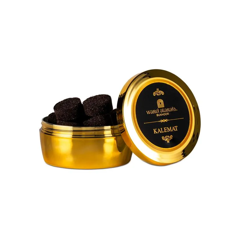 Ward Al Arab Kalemat Bukhoor 50G