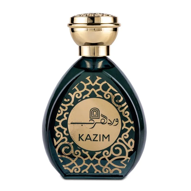 Ward Al Arab Kazim EDP Unisex 100ML