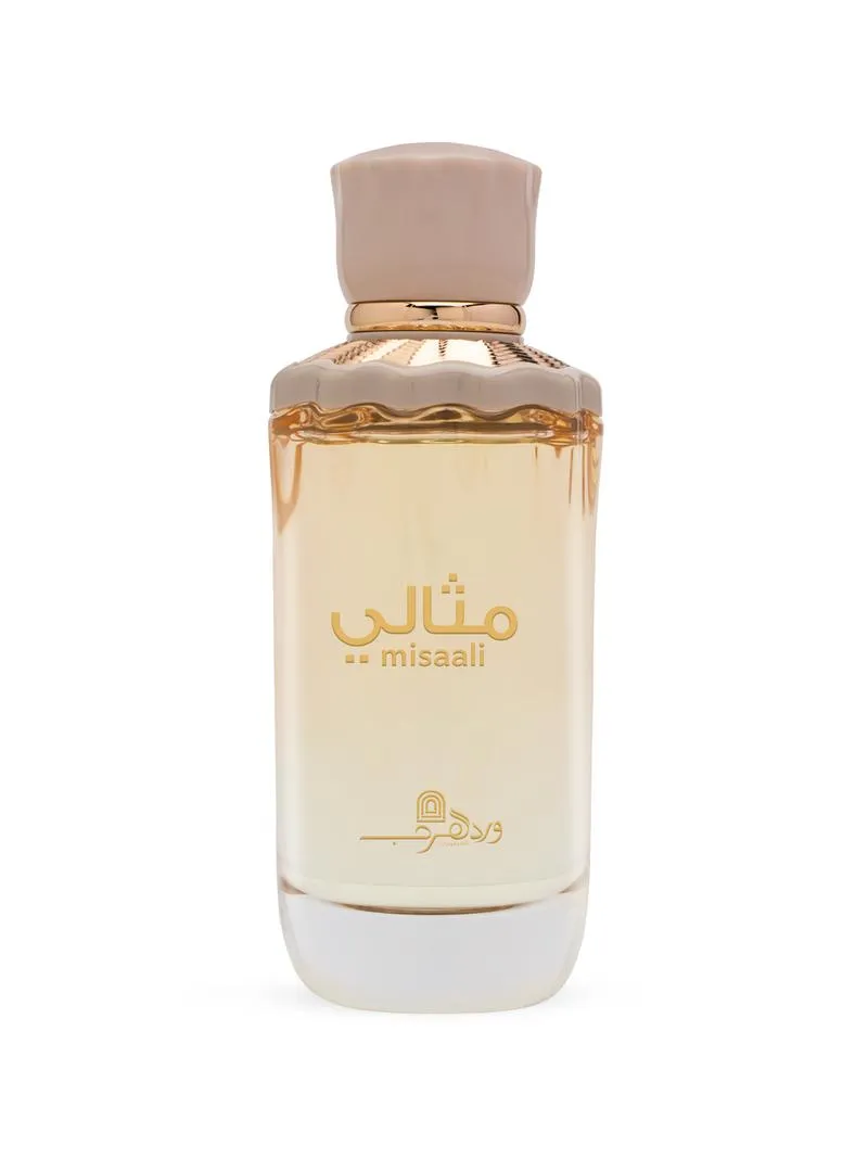 Ward Al Arab Misaali EDP Unisex 100ML