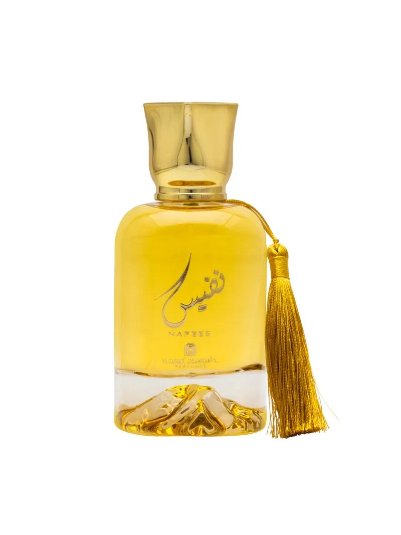 Ward Al Arab Nafees EDP Unisex 100ML