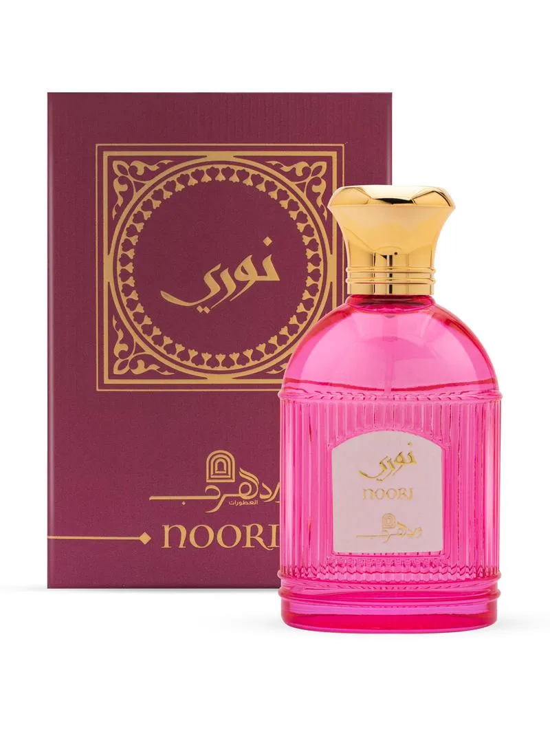Ward Al Arab Noori EDP Unisex 100ML