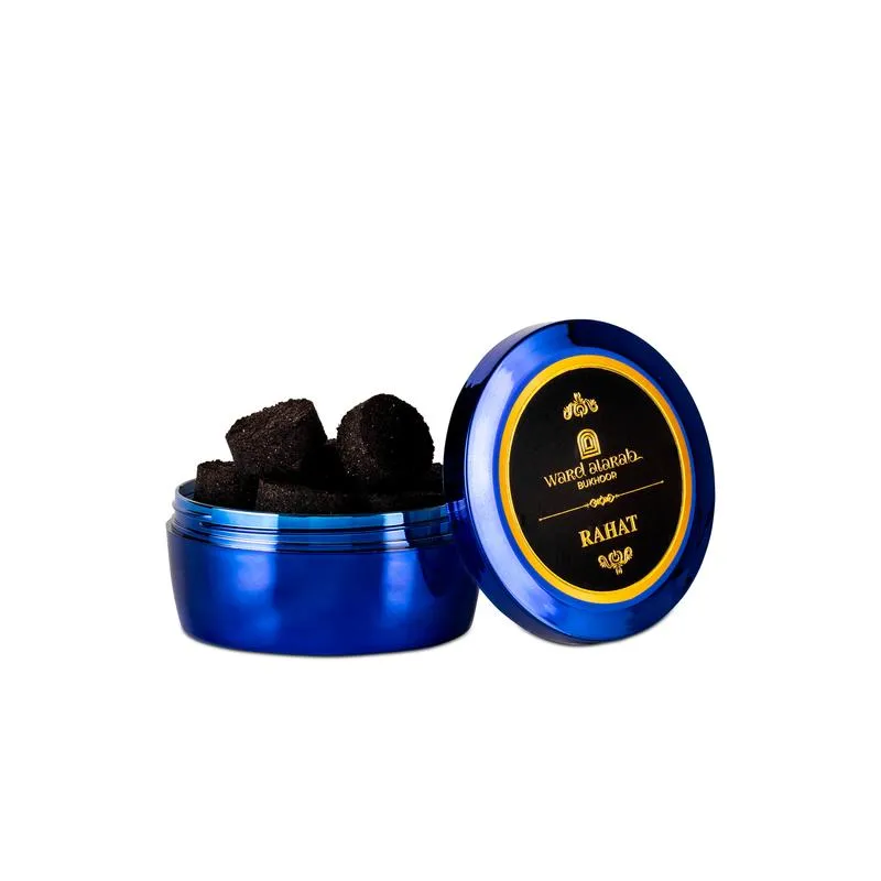 Ward Al Arab Rahat Bukhoor 50G