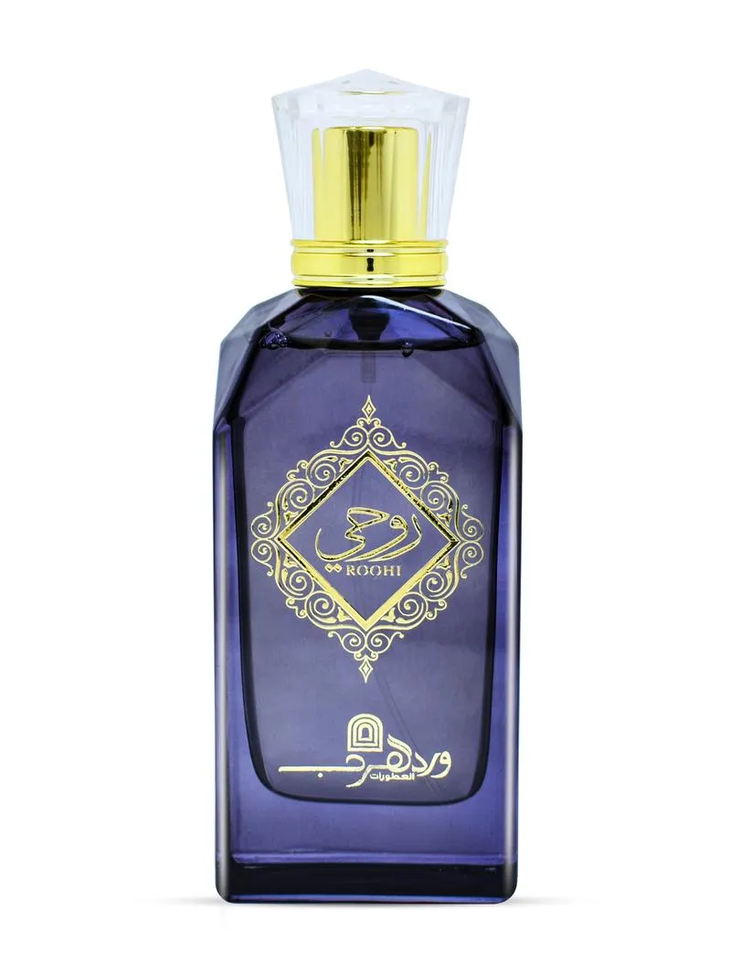Ward Al Arab Roohi EDP Unisex 100ML