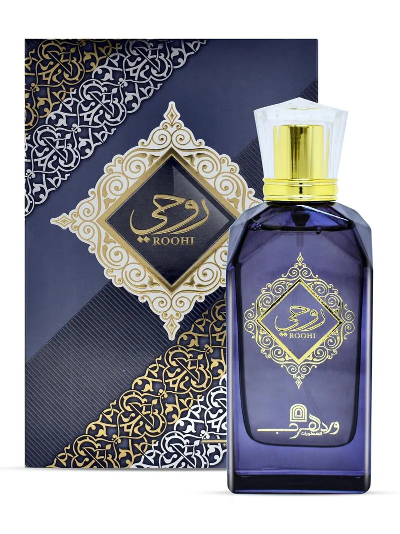 Ward Al Arab Roohi EDP Unisex 100ML
