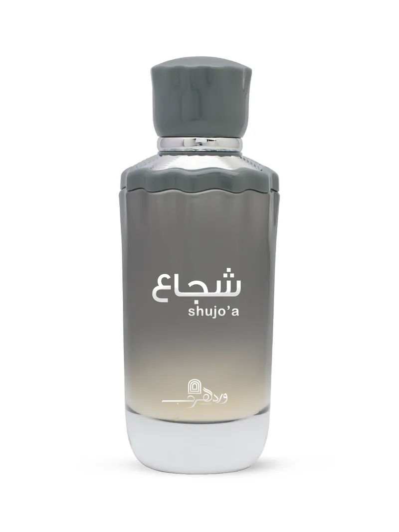Ward Al Arab Shuja'a EDP For Women 100ML
