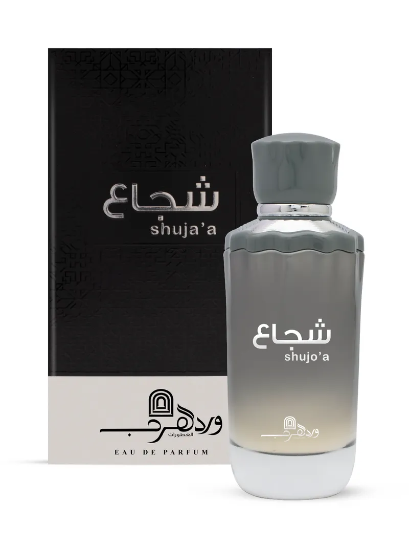 Ward Al Arab Shuja'a EDP For Women 100ML