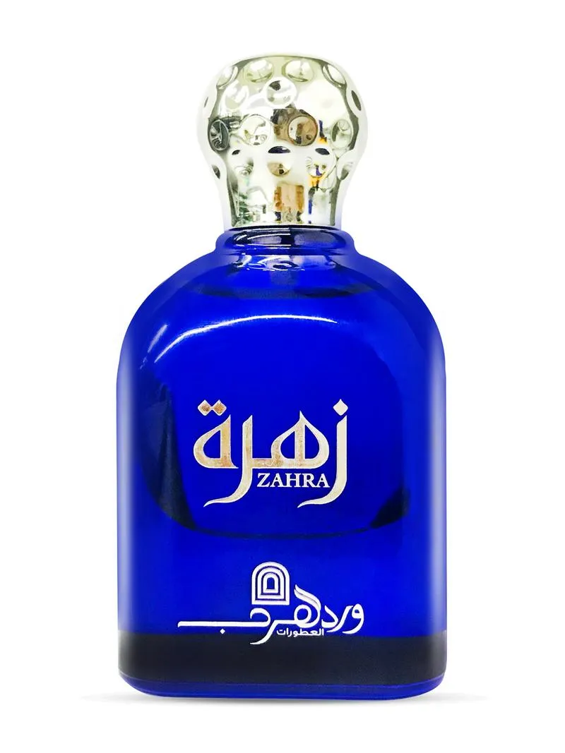 Ward Al Arab Zahra EDP Unisex 90ML