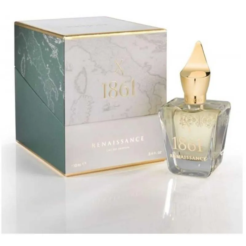 Xerjoff 1861 EDP Unisex 100ML