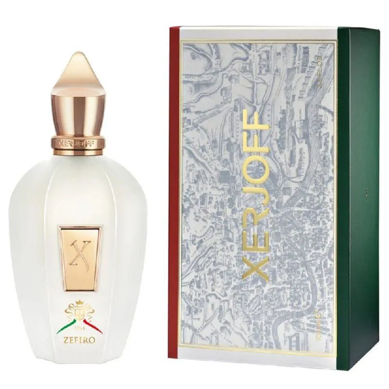 Xerjoff 1861 Zefiro EDP Unisex 100ML