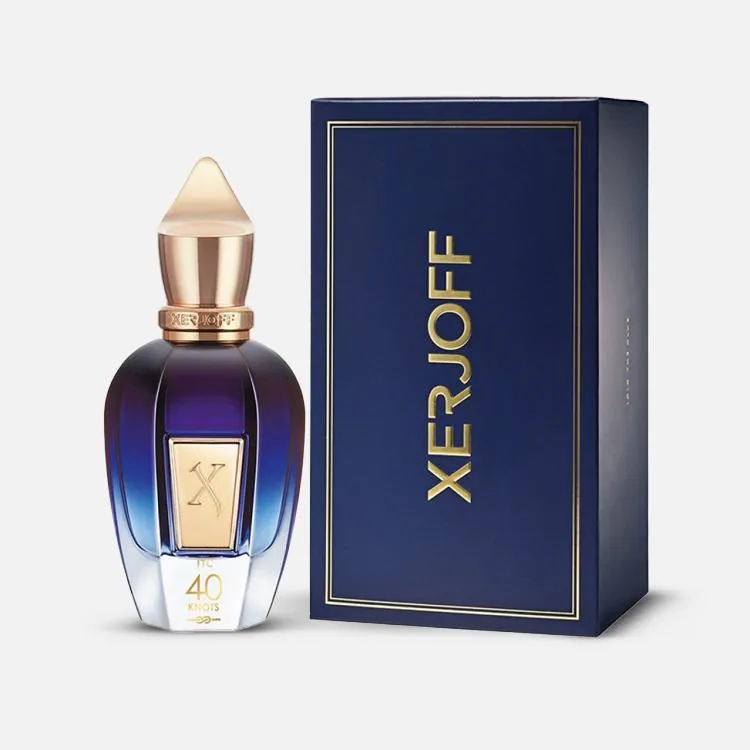 Xerjoff 40 Knots EDP Unisex 100ML