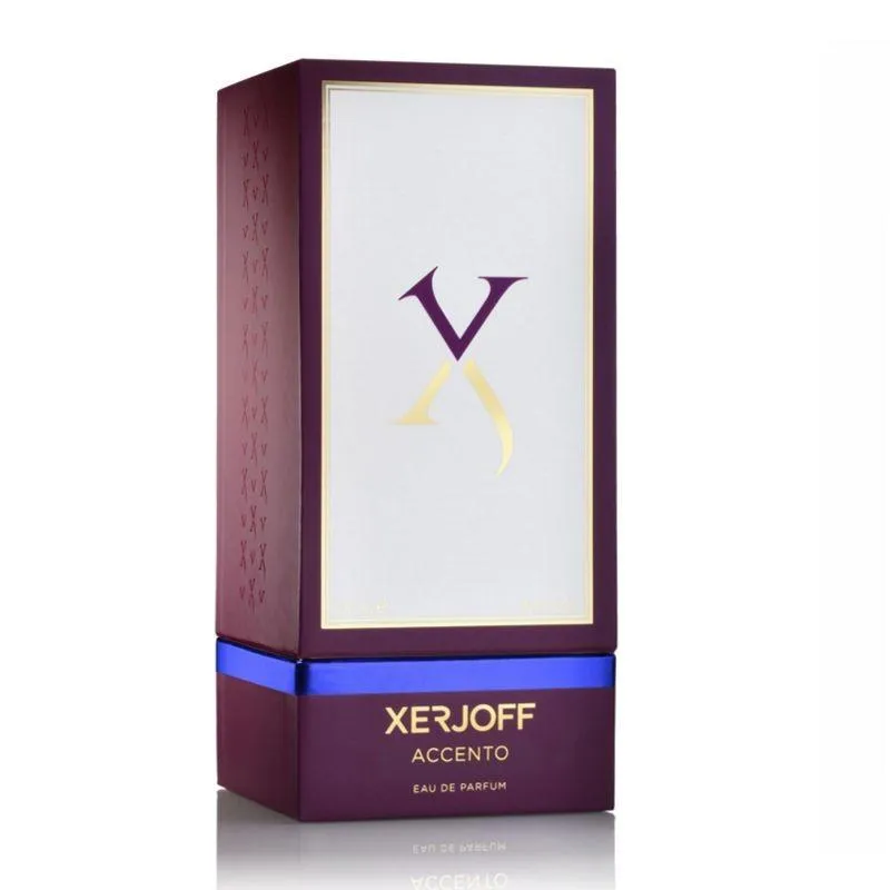 Xerjoff Accento EDP Unisex 100ML
