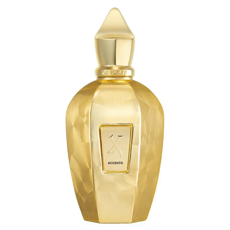 Xerjoff Accento Overdose EDP Unisex 100ML