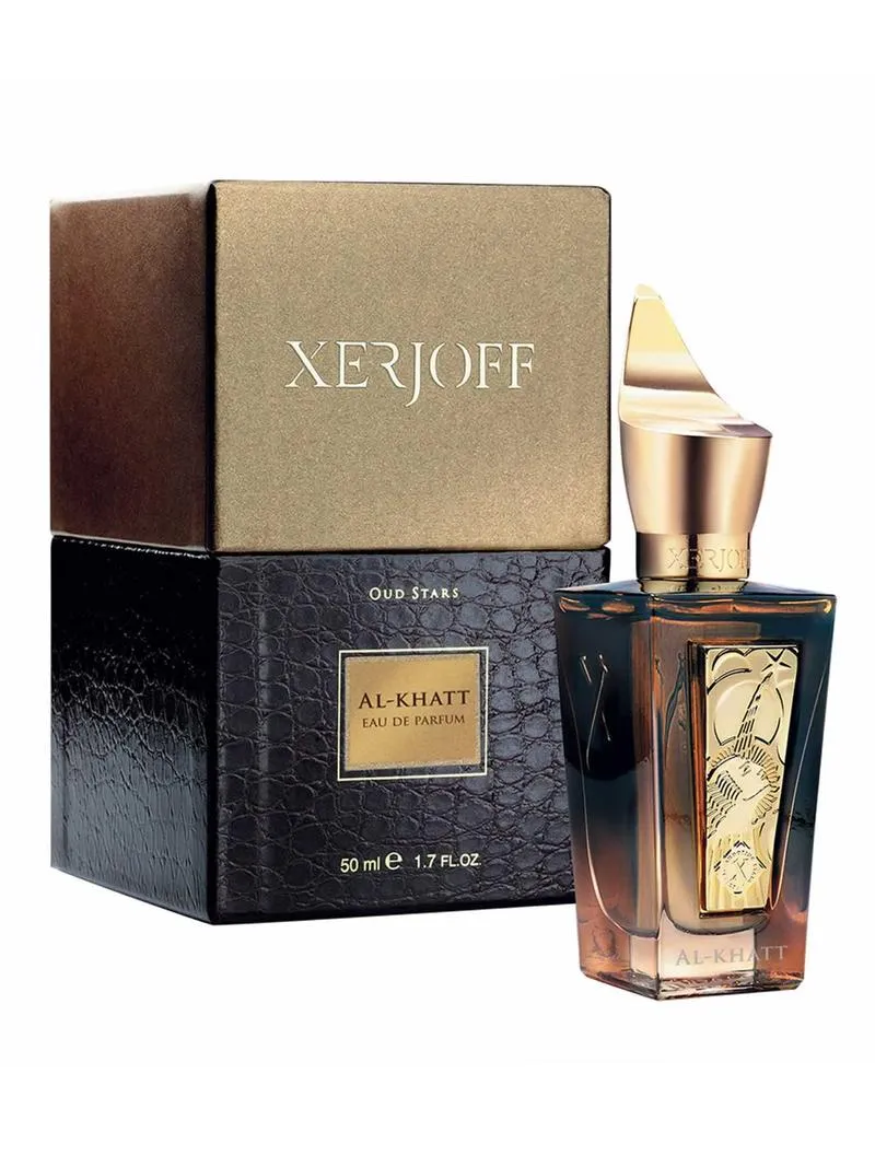 Xerjoff Al-Khatt EDP Unisex 50ML